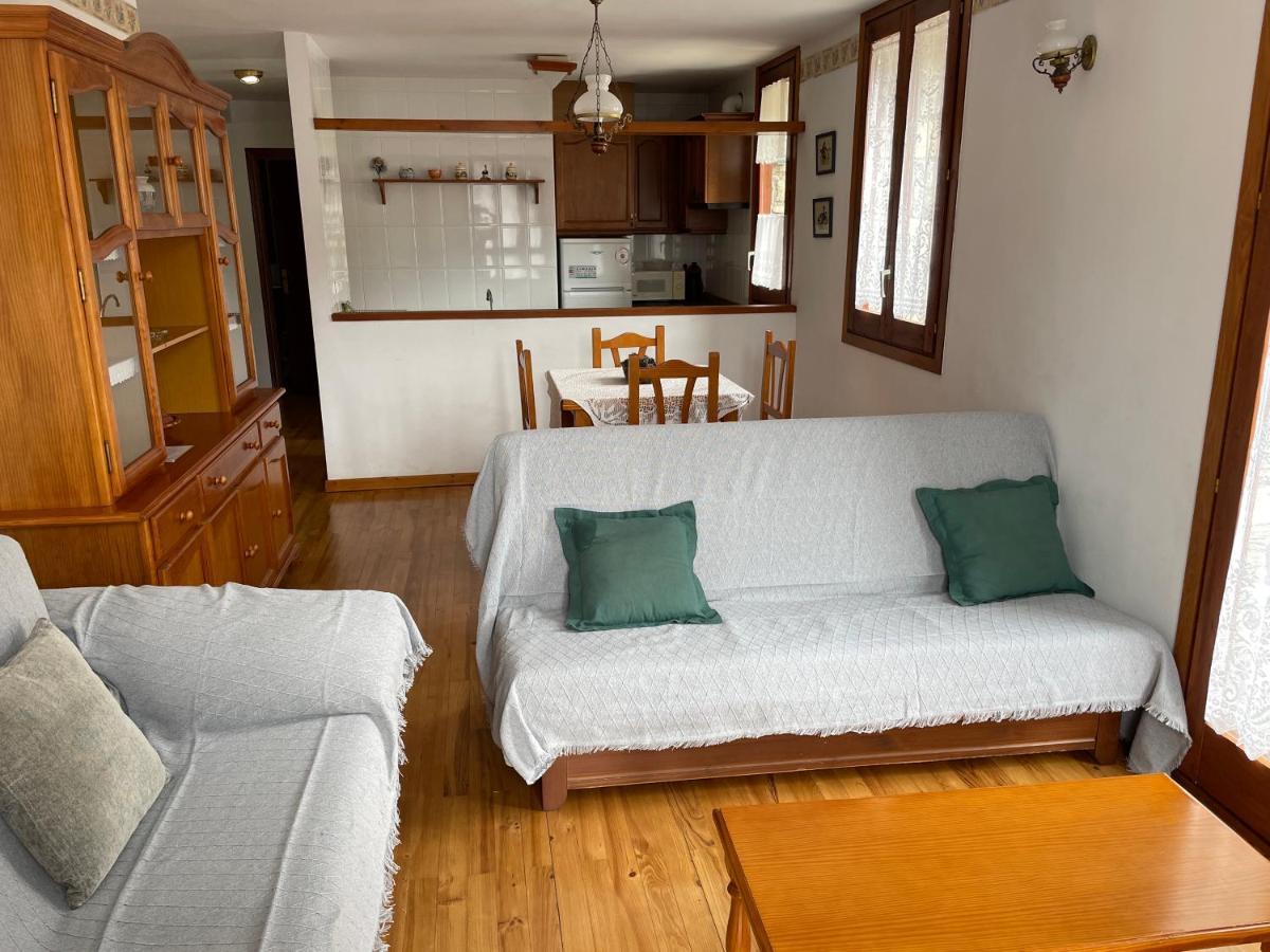 Apartaments Pirinenc エステリ・ダネウ エクステリア 写真