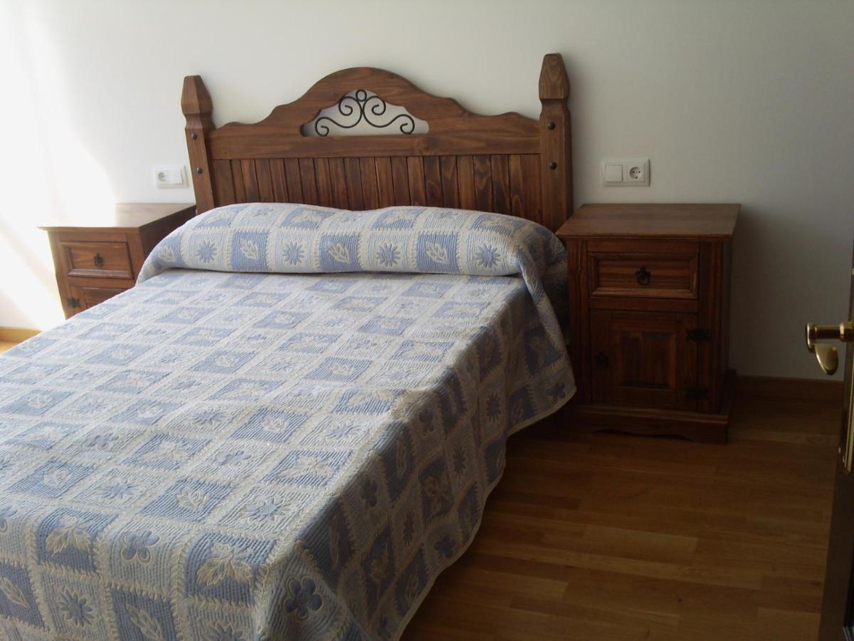 Apartaments Pirinenc エステリ・ダネウ エクステリア 写真